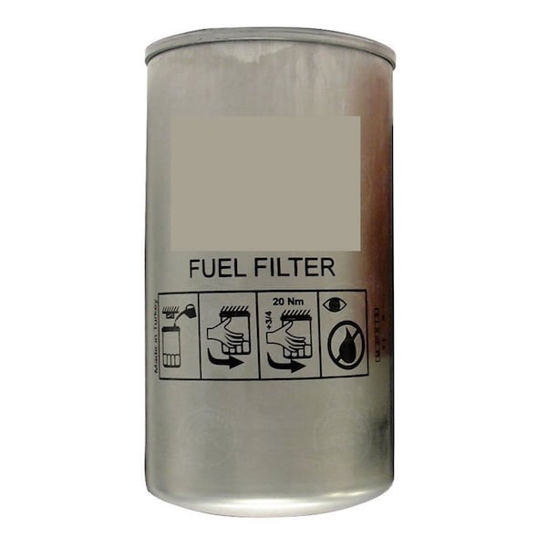 Aftermarket Fuel Filter 87803197 T6030 B110 B115 TS125A TS135A T6050 T7060 Fits New Holland RAPFF2300 - main